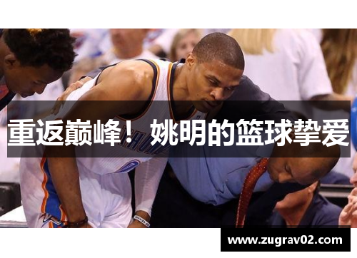 重返巅峰！姚明的篮球挚爱